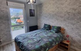 Chambre Avec Vue Chez L'Habitant
